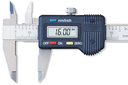 Calibration Services