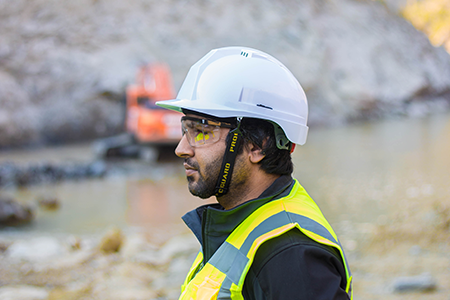 Certificate of Recognition